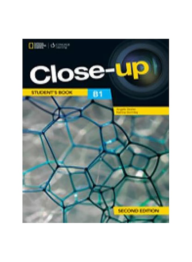 Close-Up B1 Paperback English by Katrina Gormley - 8-Jan-15 