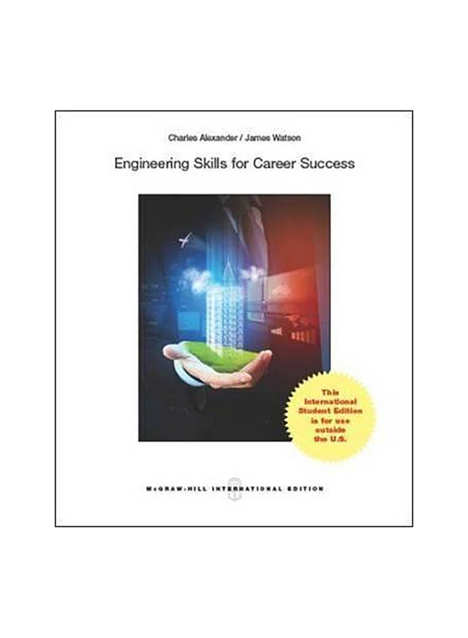 Engineering Skills For Career Success paperback english - 16-May-14