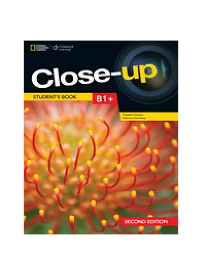 Close-Up B1+ paperback english - 19-Jun-14 