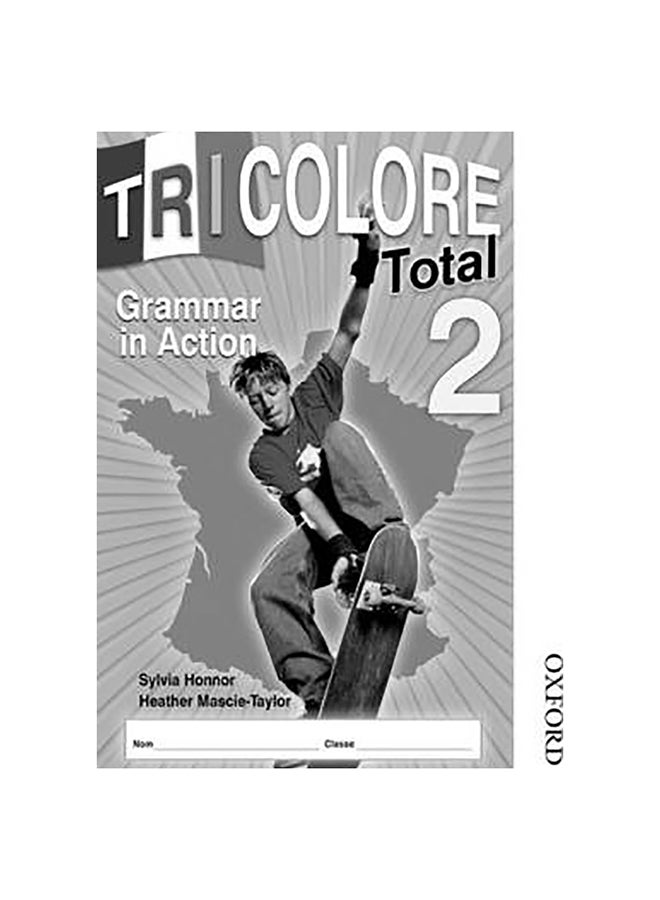 Tricolore Total 2 english 3-Jun-09