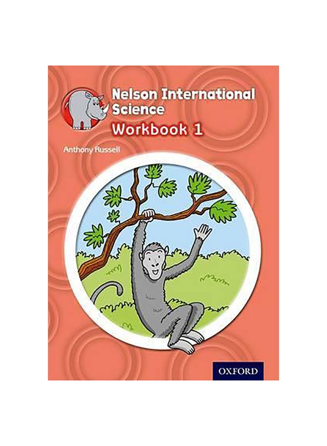 كتيب العلوم الدولي نيلسون 1