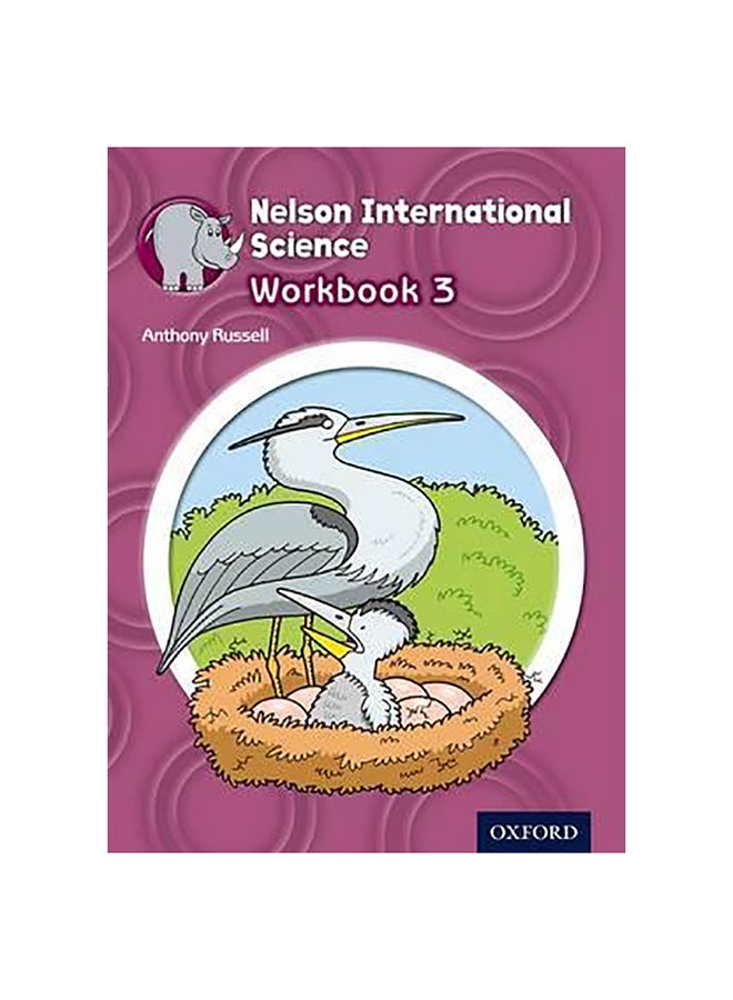 Nelson International Science Workbook 3 spiral_bound english - 13-Dec-12
