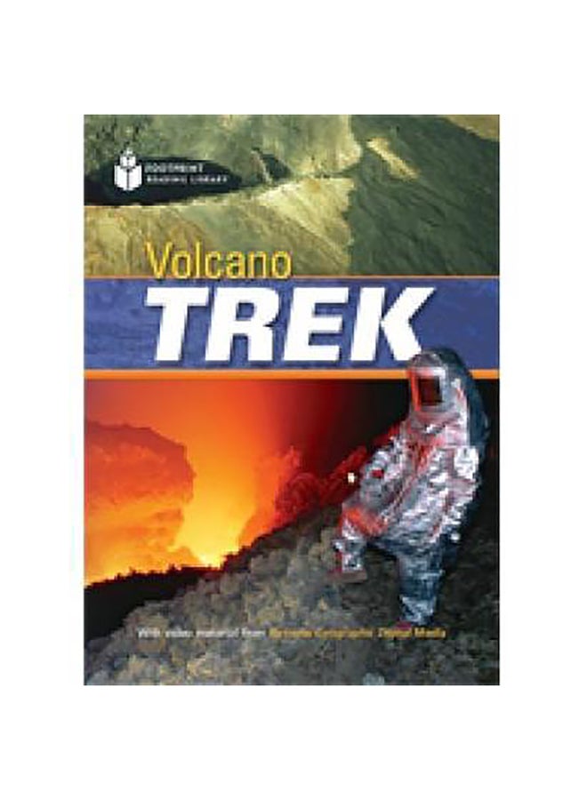 Volcano Trek english