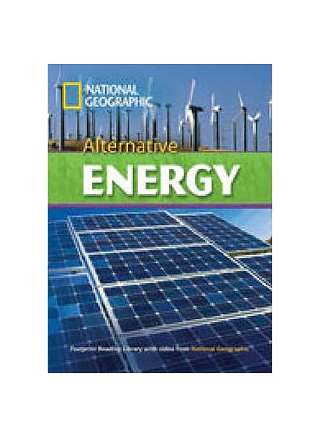 Alternative Energy audio_book english - 7-Aug-09
