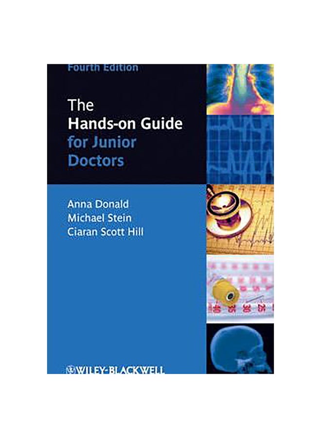 دليل عملي للأطباء المبتدئين