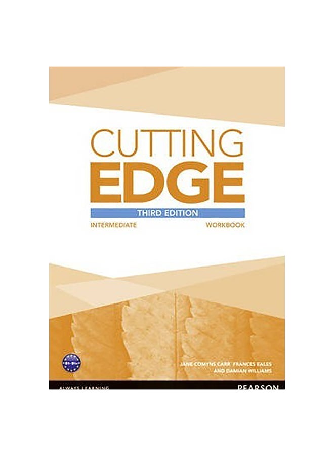 كاتينج إيدج غلاف ورقي الإنجليزية - 41354