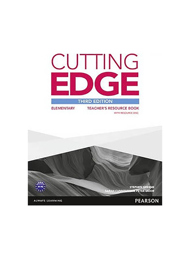 Cutting Edge Audiobook English by Stephen Greene - 31-Oct-13