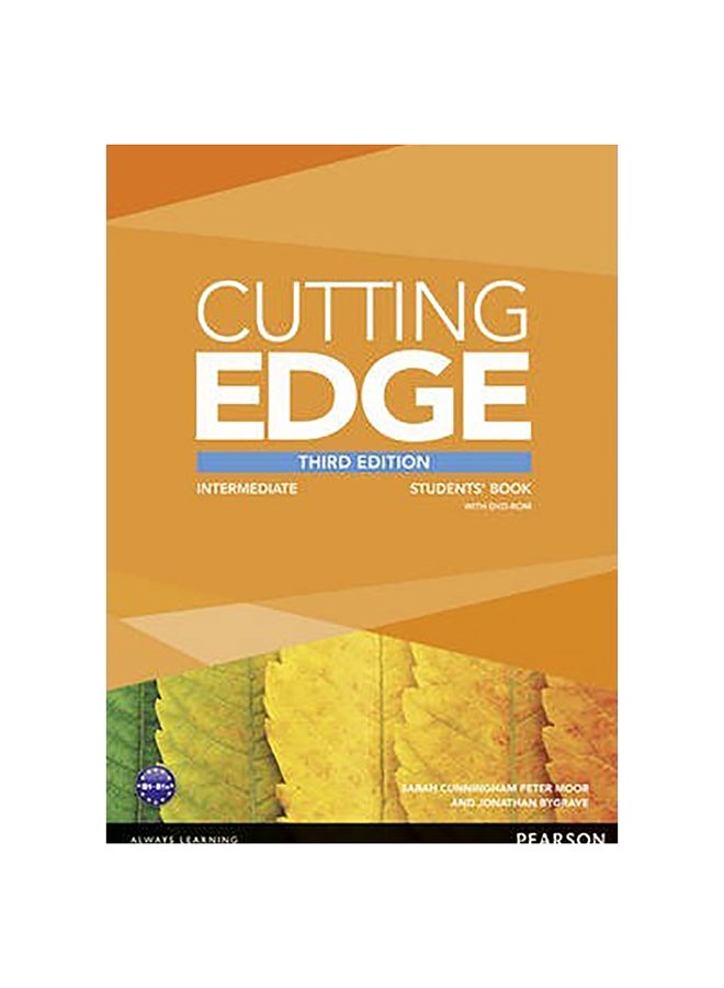 كاتينج إيدج كتاب صوتي الإنجليزية - 17-Jan-13