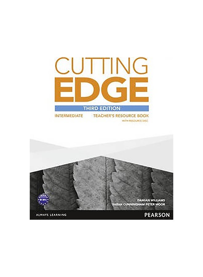 Cutting Edge Audiobook English by Damian Williams - 2-May-13