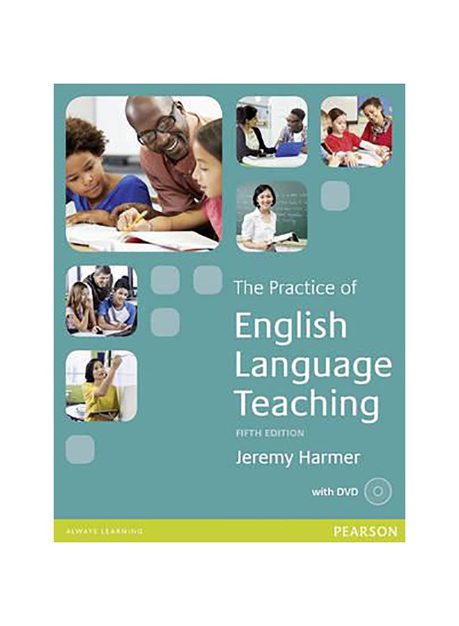 Practice Of English Language Teaching Audiobook English by Jeremy Harmer - 2-Apr-15 