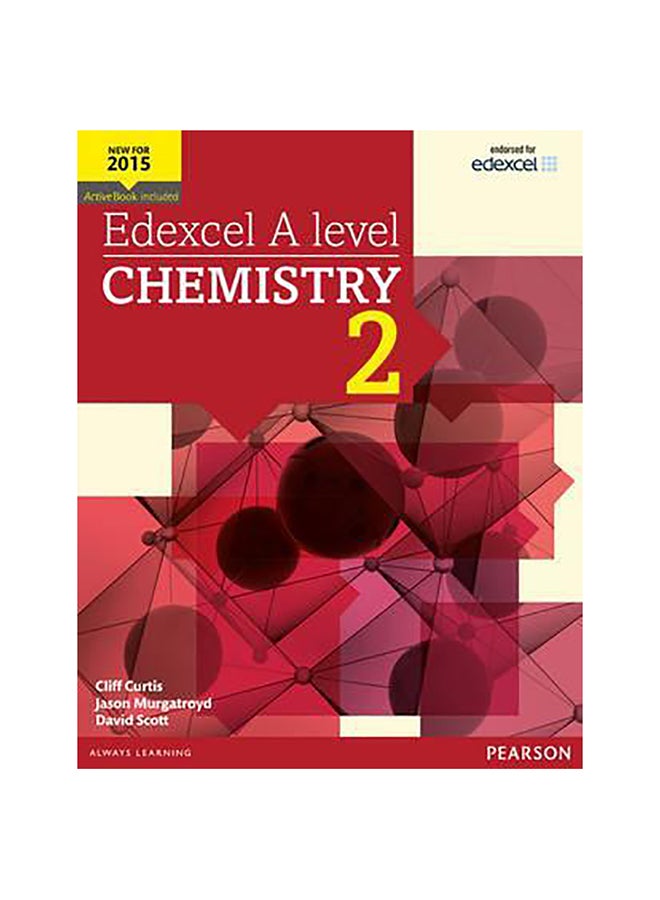 Edexcel A Level Chemistry 2 audio_book english - 7-Dec-15 