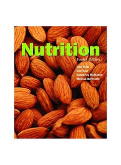 Nutrition W/ Dietary Guidelines/ Myplate Pkg Hardcover English by Paul (Stanford Univ) Insel - 26-Aug-11