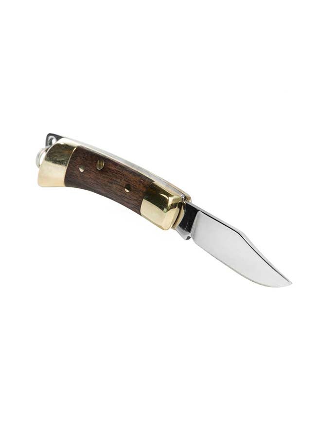 Maserin - Miniature Knife 3.5x0.9x0.7cm - Image 1