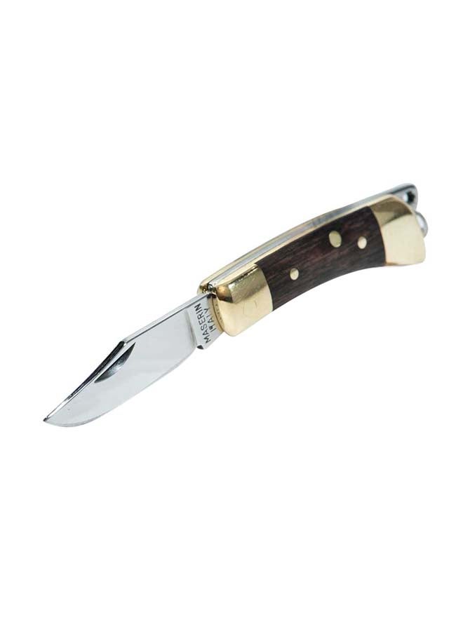 Maserin - Miniature Knife 3.5x0.9x0.7cm - Image 1