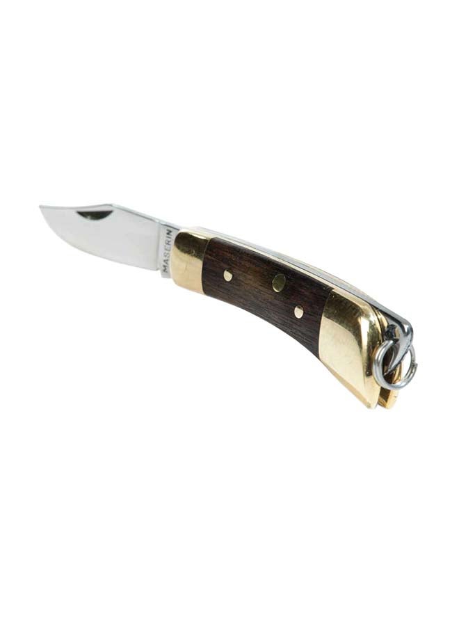 Maserin - Miniature Knife 3.5x0.9x0.7cm - Image 1