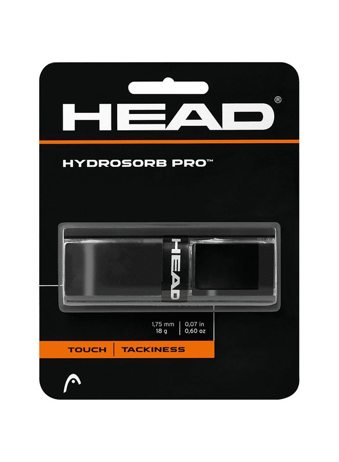 HEAD - Hydrosorb Pro Tennis Replacement Grip - Image 1