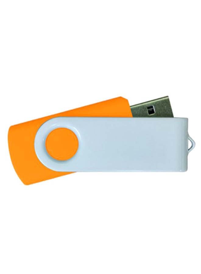 Swivel USB Flash Drive 8 GB - Image 1