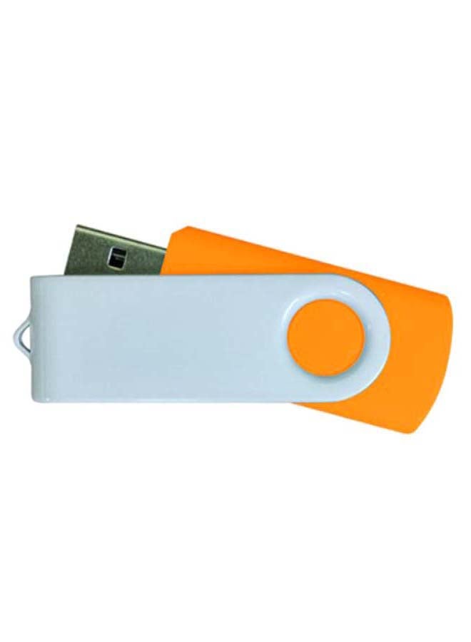 Swivel USB Flash Drive 8 GB - Image 2
