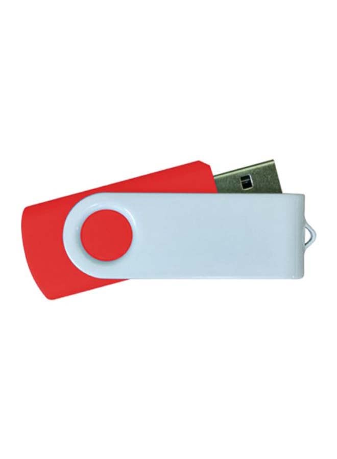 Swivel USB Flash Drive 8 GB - Image 1