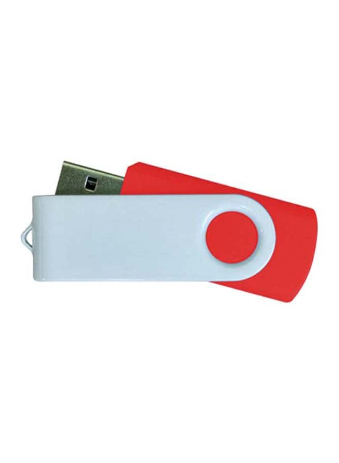 Swivel USB Flash Drive 8 GB - Image 2
