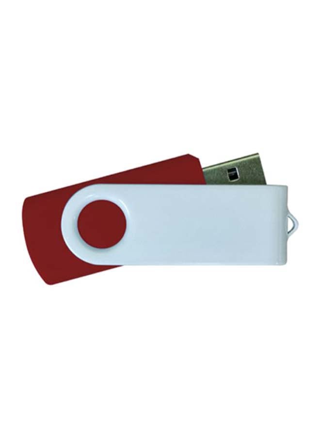 فلاش درايف USB دوّارة 16 GB - Image 1