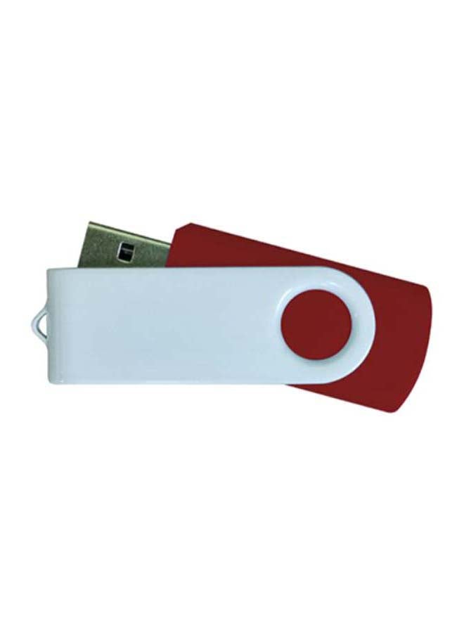 فلاش درايف USB دوّارة 16 GB - Image 2