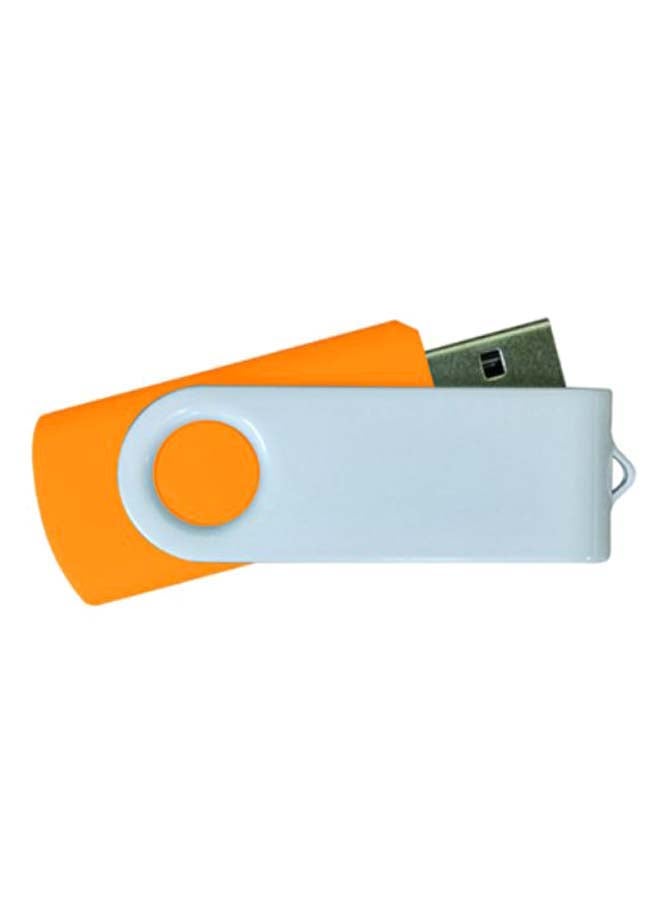 Swivel USB Flash Drive 16 GB - Image 1