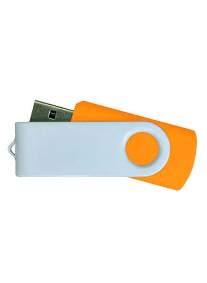 Swivel USB Flash Drive 16 GB - Image 2