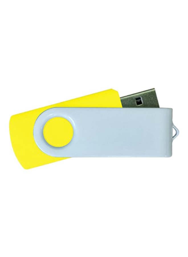 Swivel USB Flash Drive 16 GB - Image 1