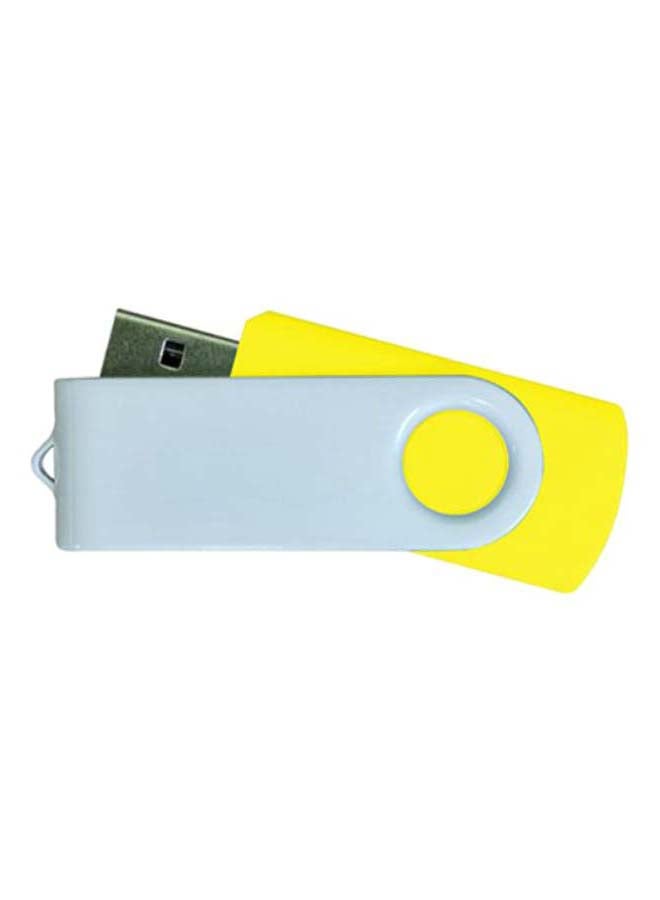 Swivel USB Flash Drive 16 GB - Image 2