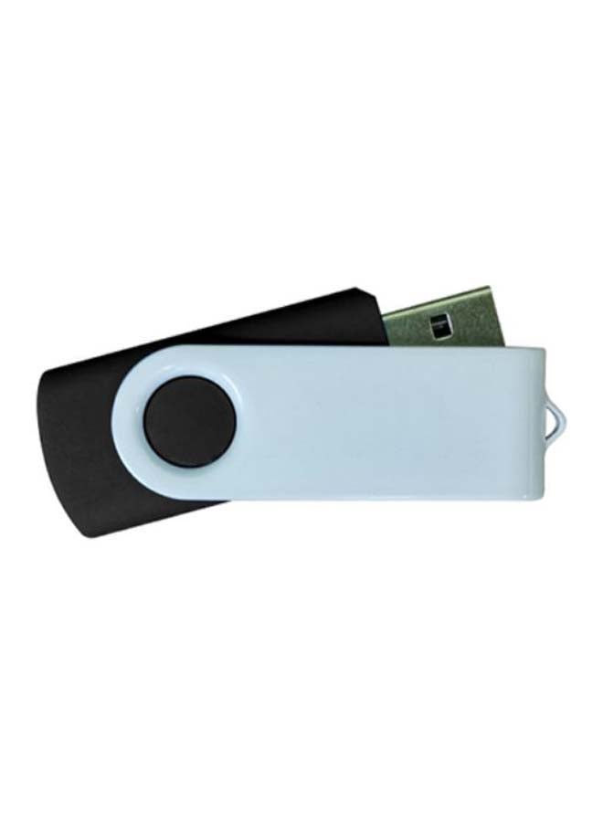 Swivel USB Flash Drive 32 GB - Image 1
