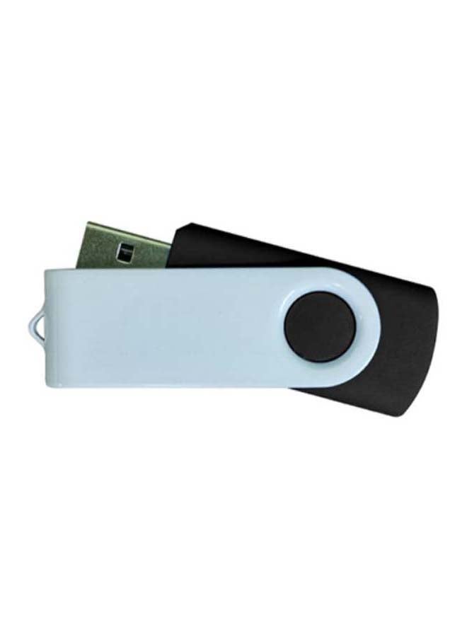 Swivel USB Flash Drive 32 GB - Image 2