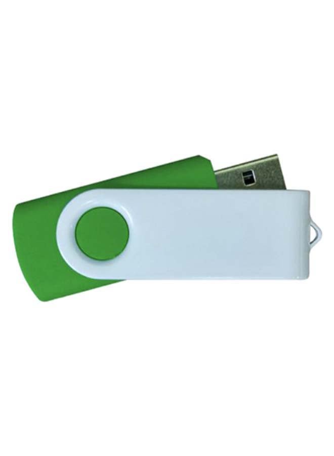 Swivel USB Flash Drive 32 GB - Image 1