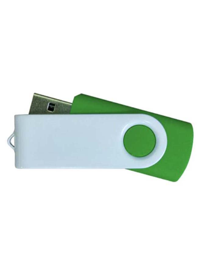 Swivel USB Flash Drive 32 GB - Image 2