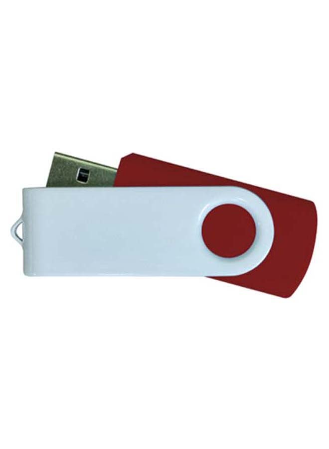 Swivel USB Flash Drive 32 GB  - Image 2