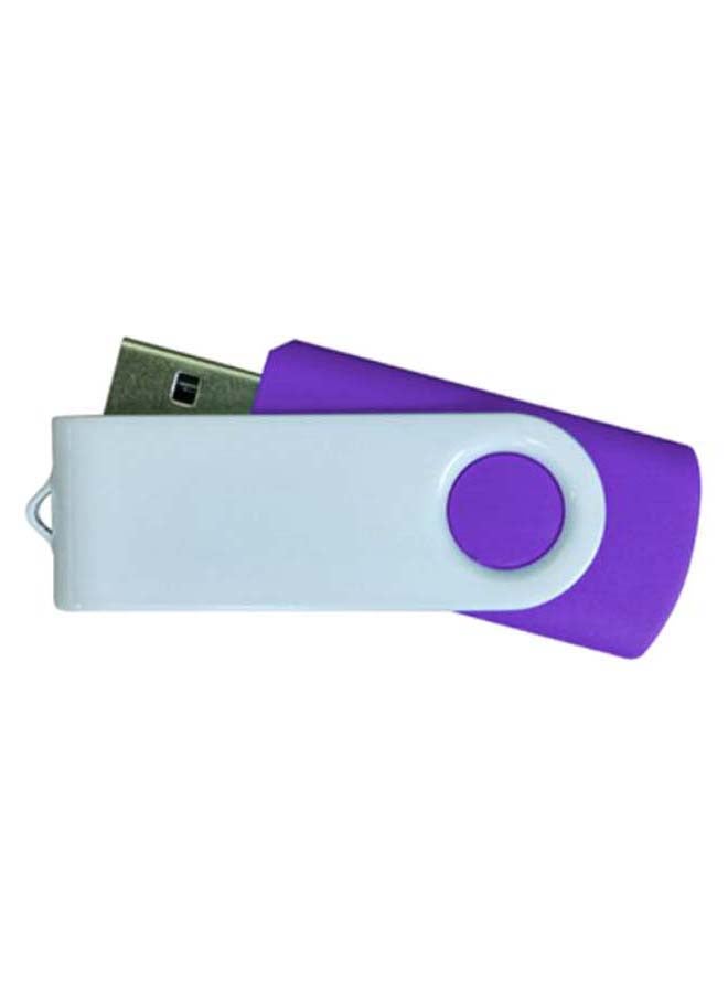 Swivel USB Flash Drive 32 GB - Image 2
