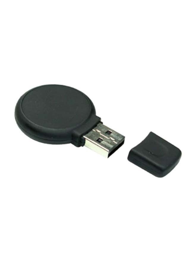 Round Shape USB Flash Drive 8 GB - Image 1