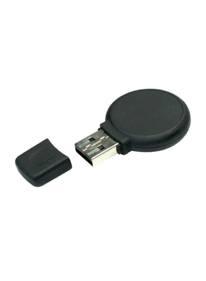 Round Shape USB Flash Drive 8 GB - Image 2