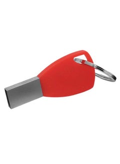 Keychain USB Flash Drive 8 GB