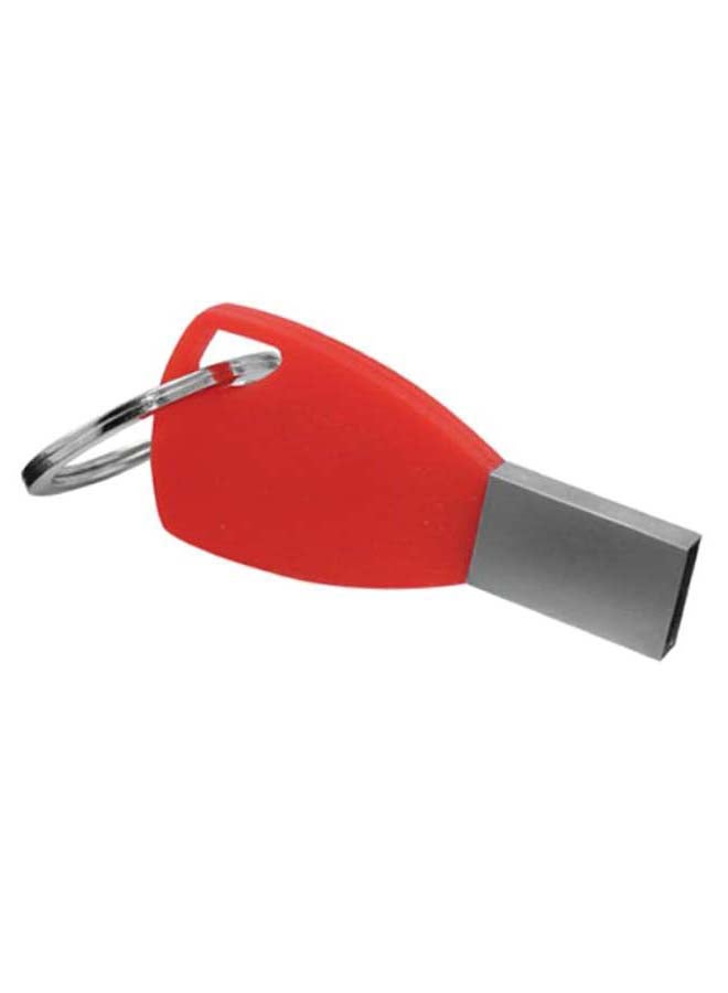 Generic - Keychain USB Flash Drive 8 GB - Image 1