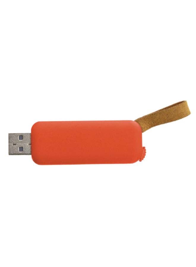 Slide USB Flash Drive 8 GB  - Image 1