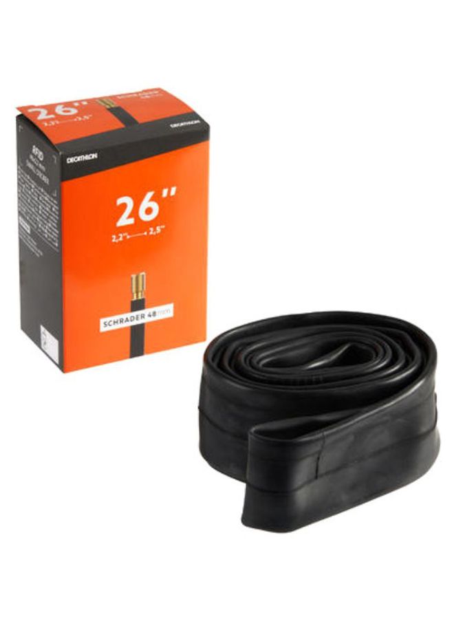 Generic - Bike Type Inner Tube 26inch - Image 1