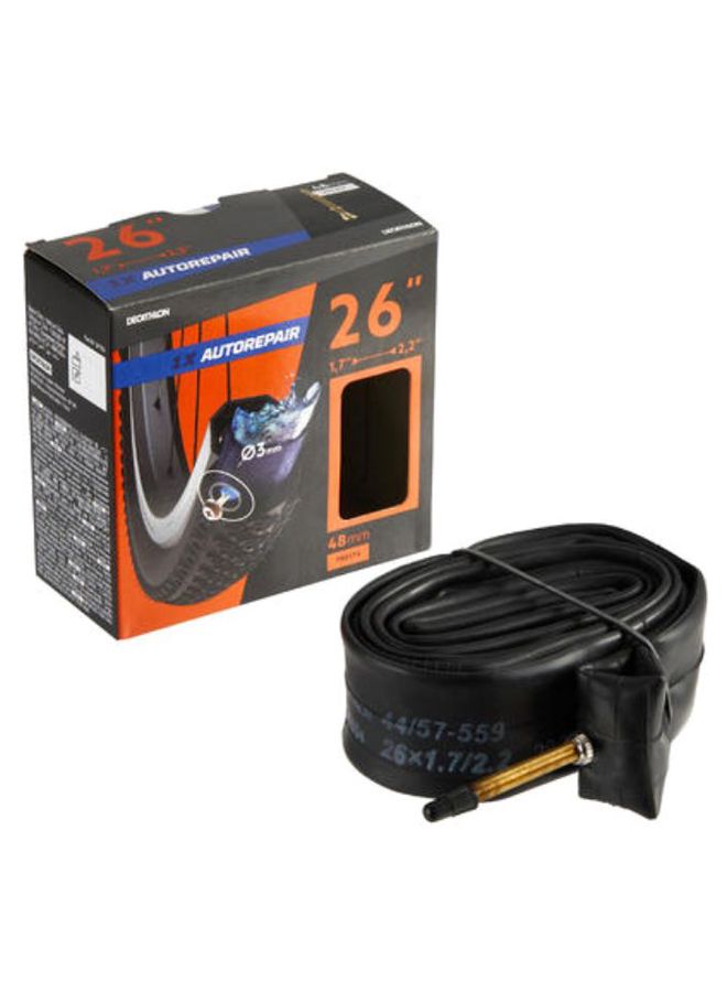 DECATHLON - Bike Type Inner Tube 26inch - Image 1