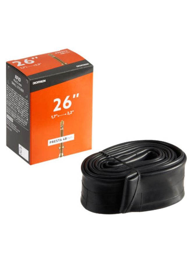 DECATHLON - Bike Type Inner Tube 26inch - Image 1