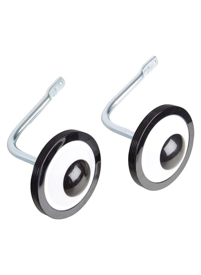 Btwin 2-Piece Bike Side Wheel Set  - Image 1