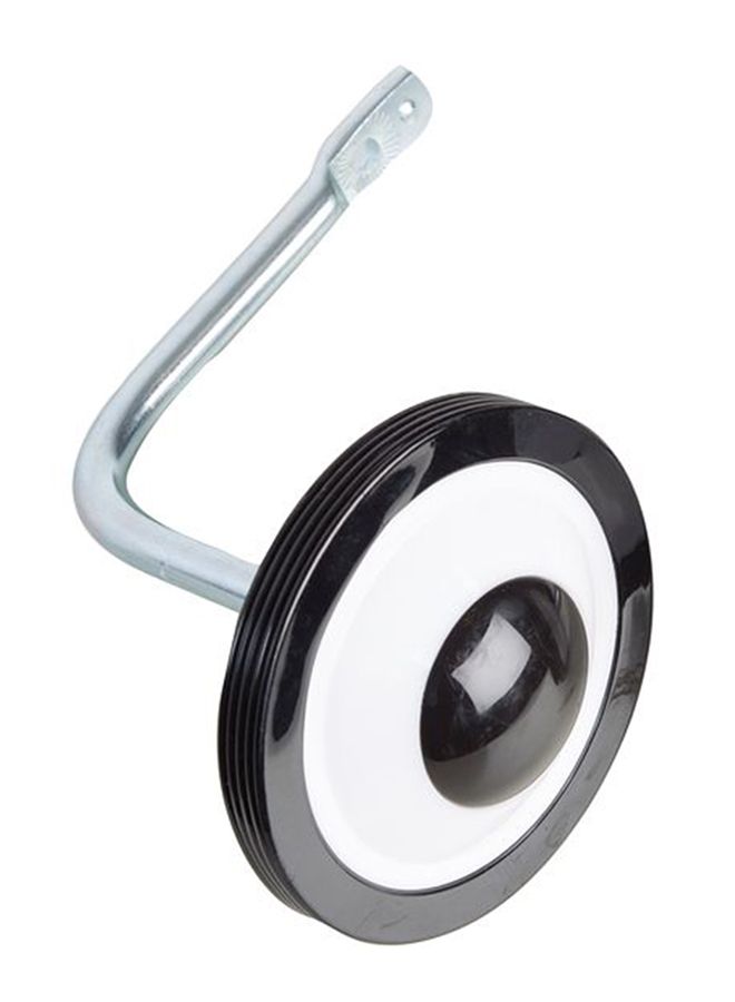 Btwin 2-Piece Bike Side Wheel Set  - Image 2
