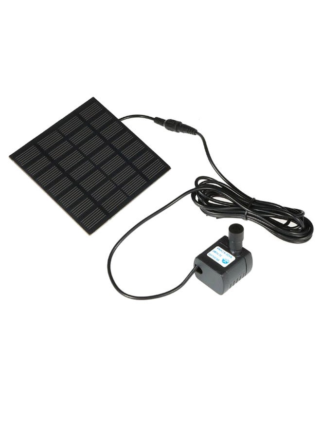 Solar-Powered Pump Black - v1593099857/N38936153A_1