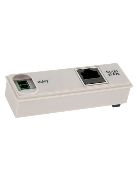 MPPT Solar Charge Controller White