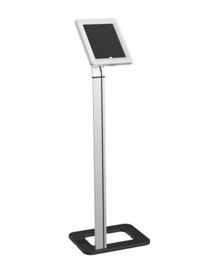 Skilltech - Anti-Theft Tablet Mount Black/Silver/White - Image 1