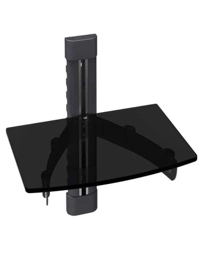 سكيل تك وحدة تثبيت على الحائط لجهاز استقبال DVD أسود - Image 1